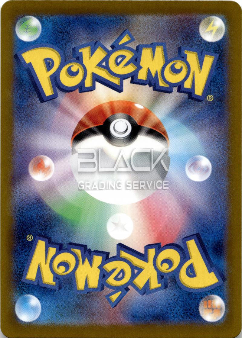 Back - Pokemon S&V JPN Terastal Festival EX