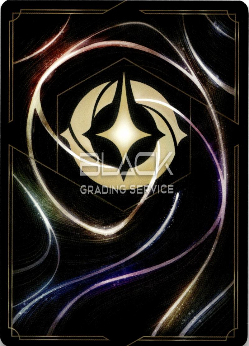 Back - Ravensburger EN Disney Lorcana Shimmering Skies