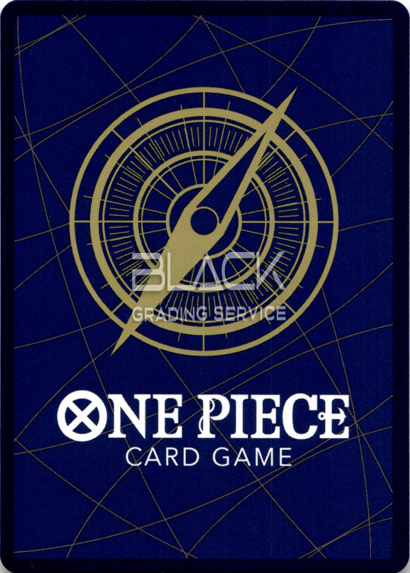 Back - One Piece JPN Battle Promo