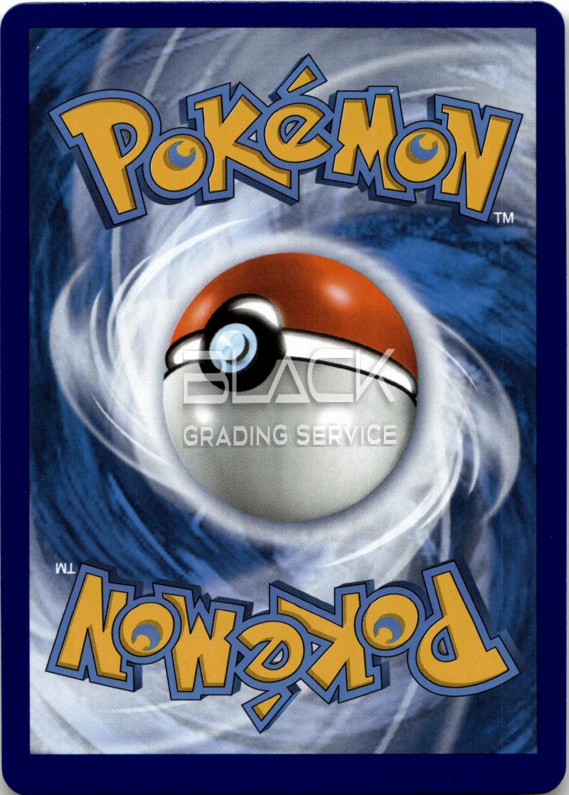 Back - Pokemon SWSH GER Pokemon GO