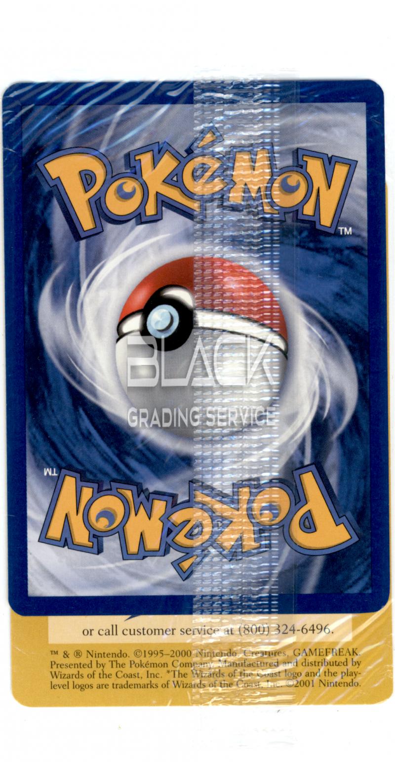Back - Pokemon WOTC EN Neo Discovery