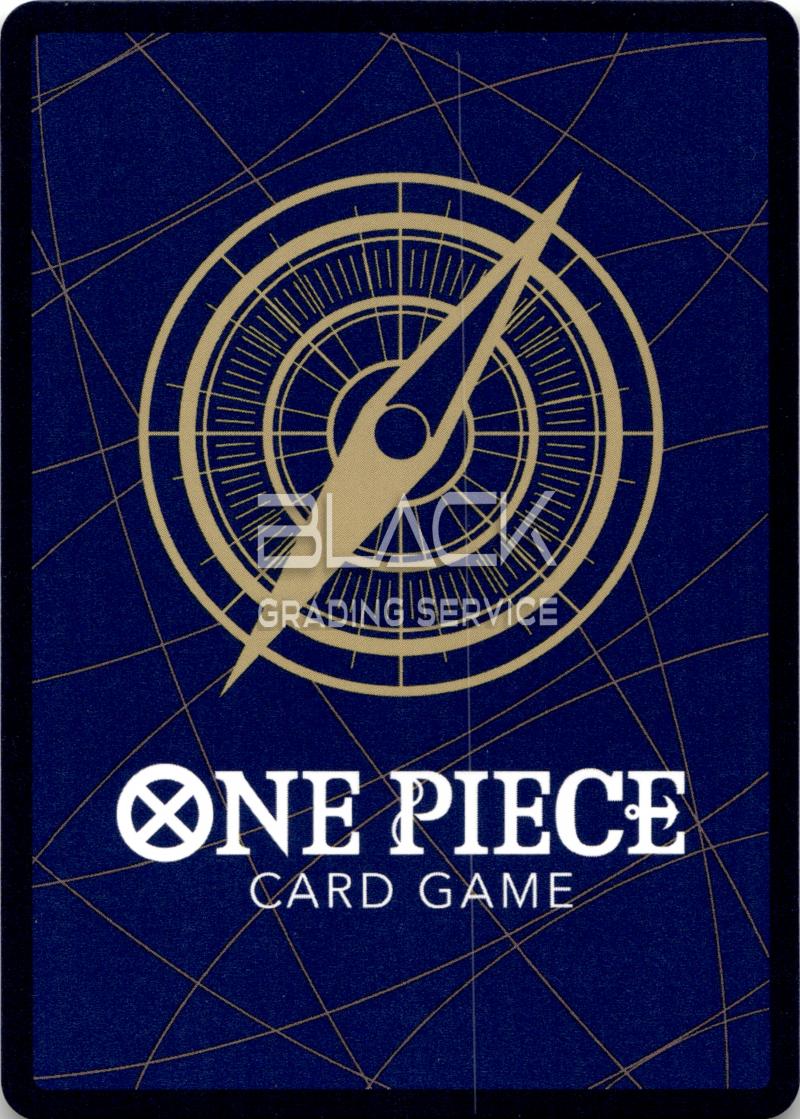 Back - One Piece JPN A FIST OF DIVINE SPEED