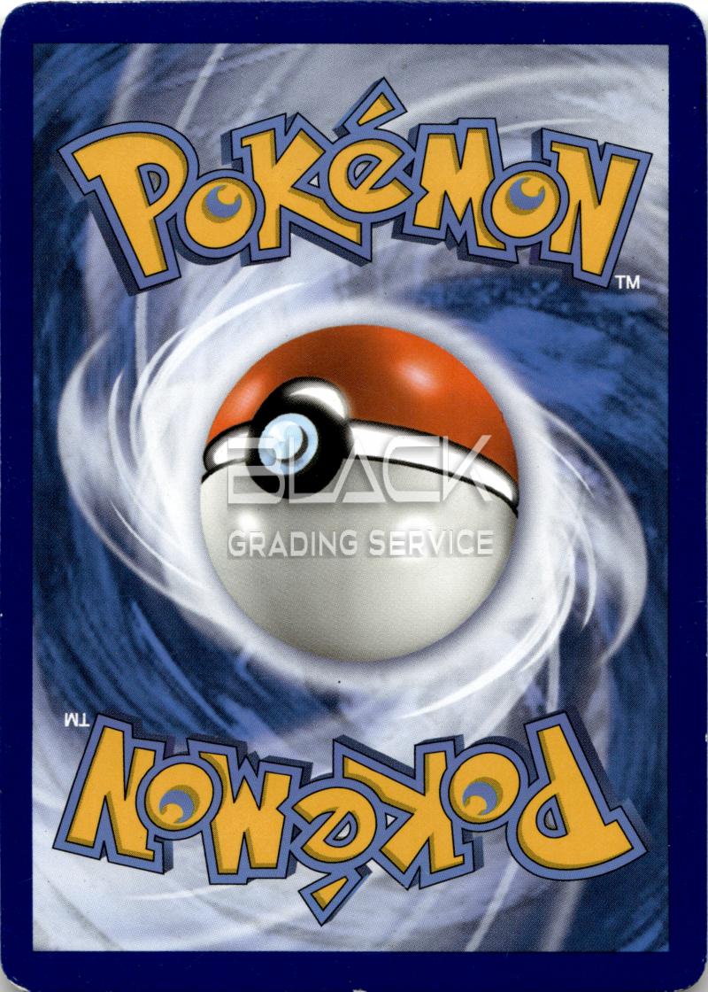 Back - Pokemon XY EN Evolutions