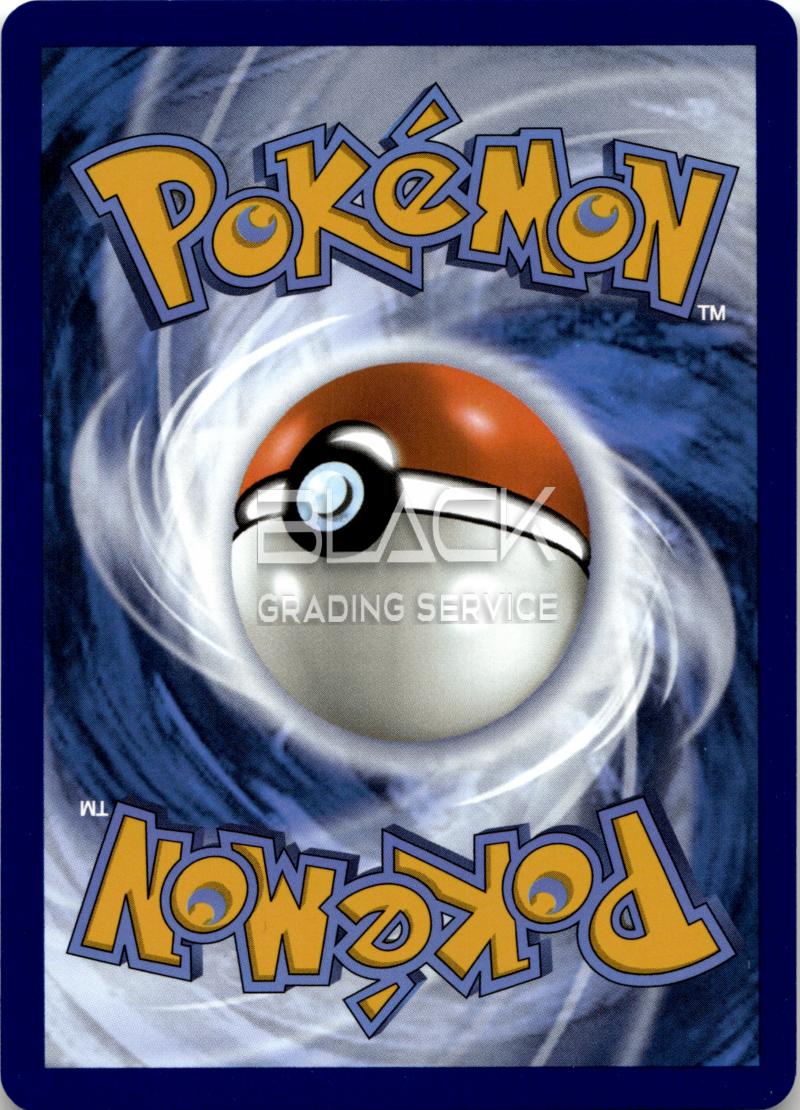 Back - Pokemon S&V EN Illustration Contest 24