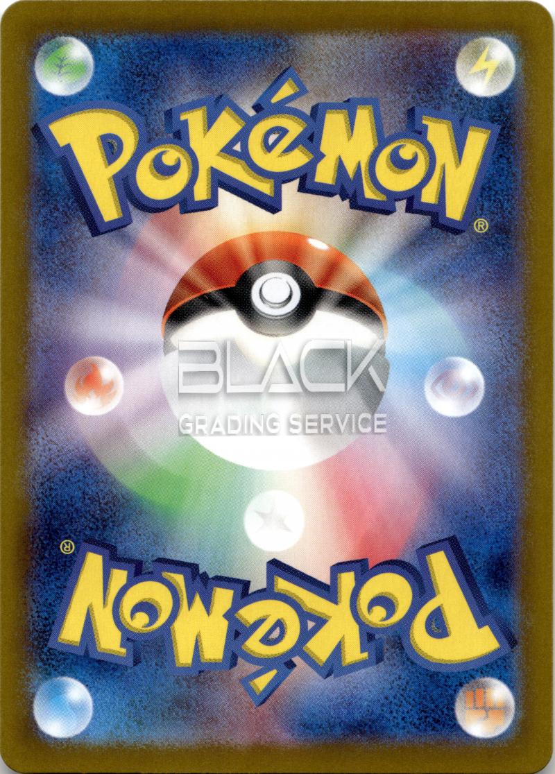Back - Pokemon S&V JPN Terastal Festival EX