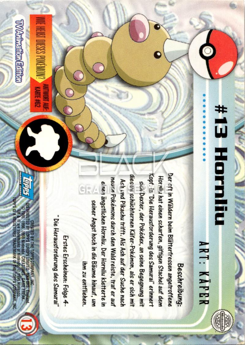 Back - topp TV Animation Edition