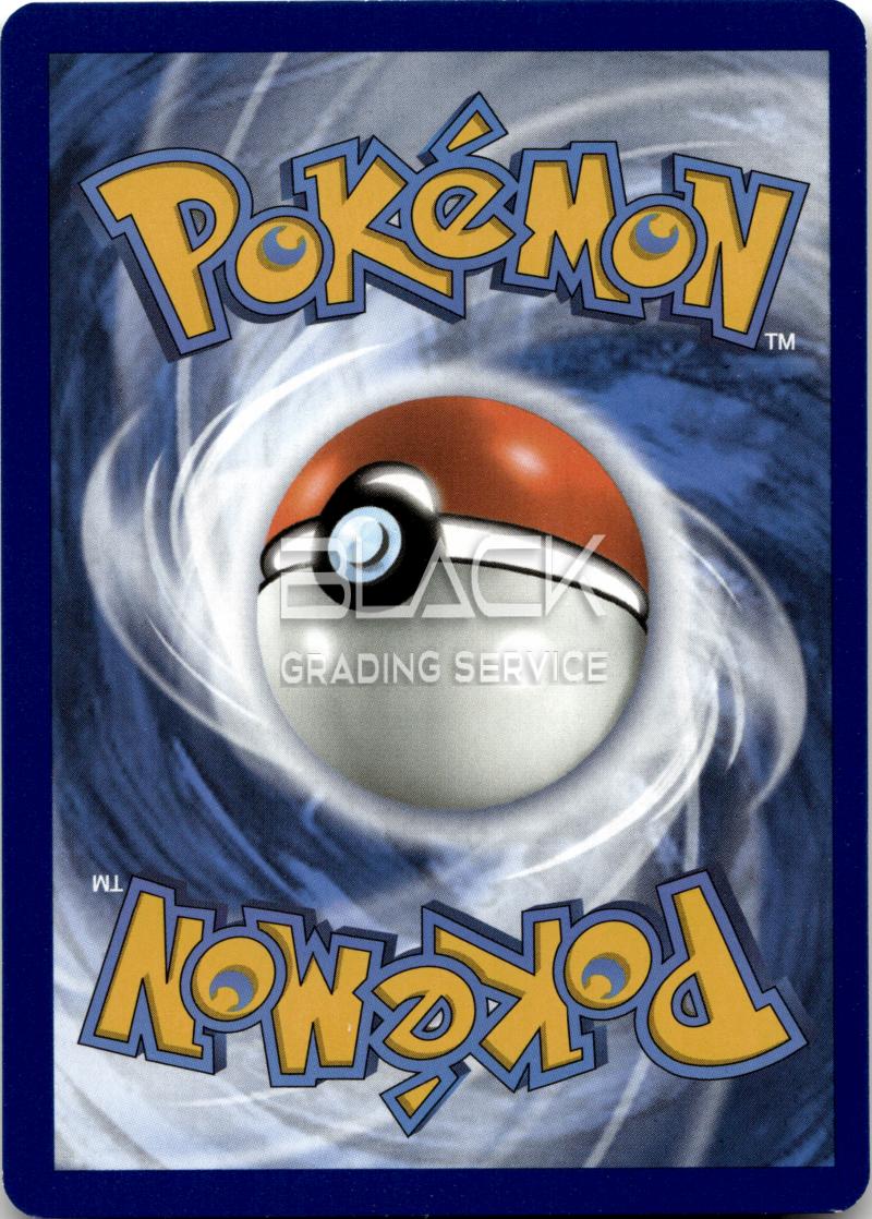 Back - Pokemon S&V EN Obsidian Flames