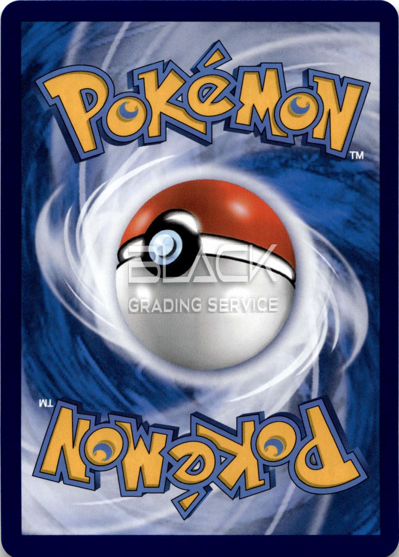 Back - Pokemon SWSH CHN Eevee Advanced Gift Box