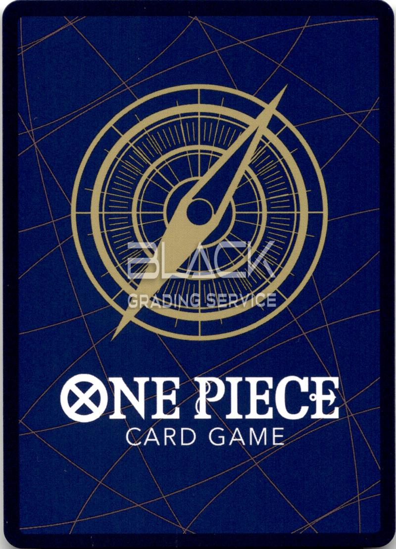 Back - One Piece EN Two Legends