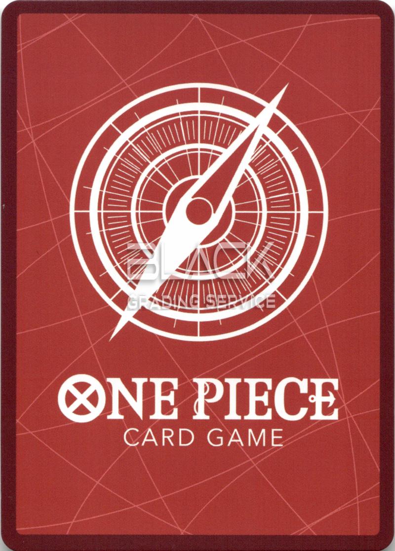 Back - One Piece EN PILLARS OF STRENGTH