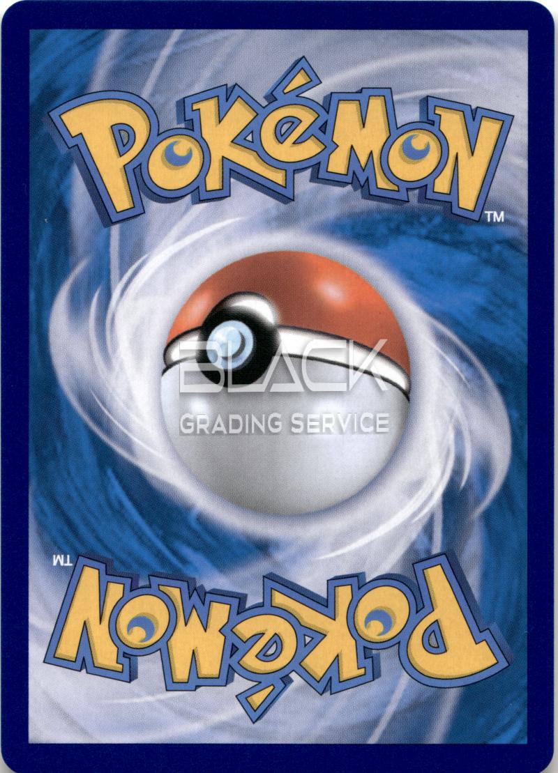 Back - Pokemon S&V KOR Terastal Festival EX