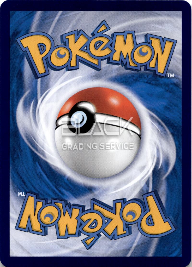 Back - Pokemon CHN Gem Pack VOL.1