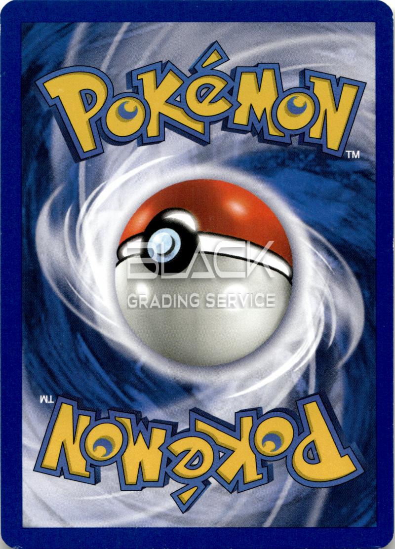 Back - Pokemon EN Base Set 2