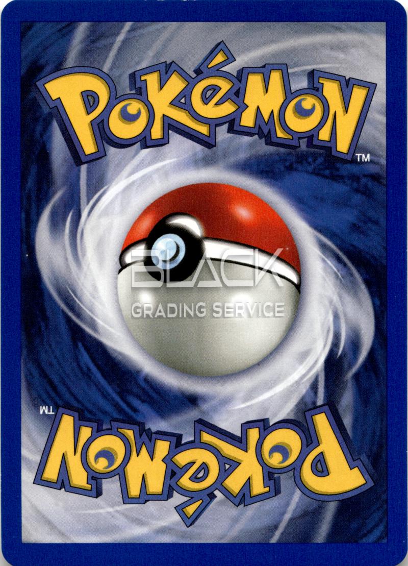 Back - Pokemon GER Jungle