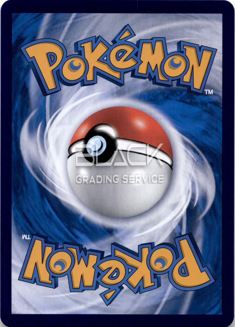 Back - Pokemon S&V CHN Pokemon Card 151