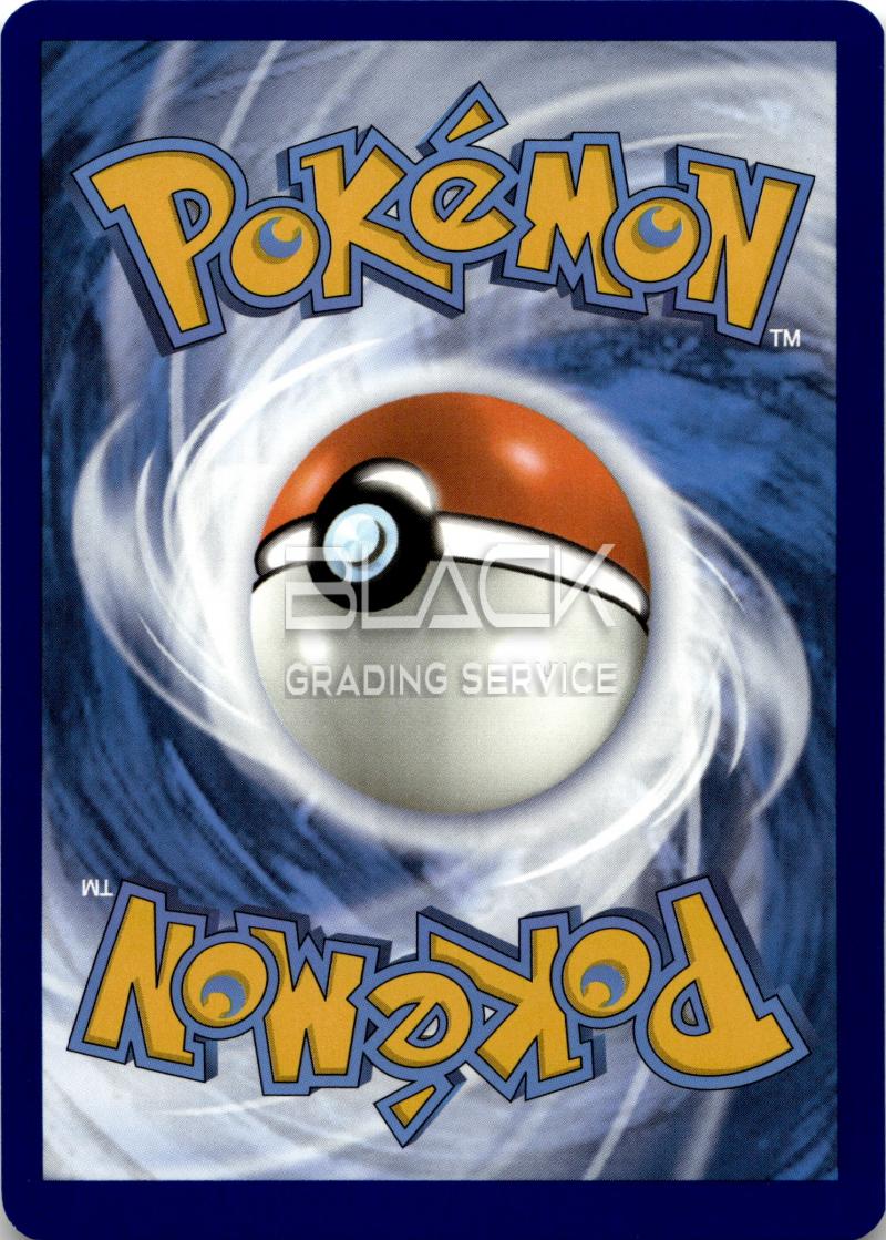 Back - Pokemon S&V EN Paldea Evolved