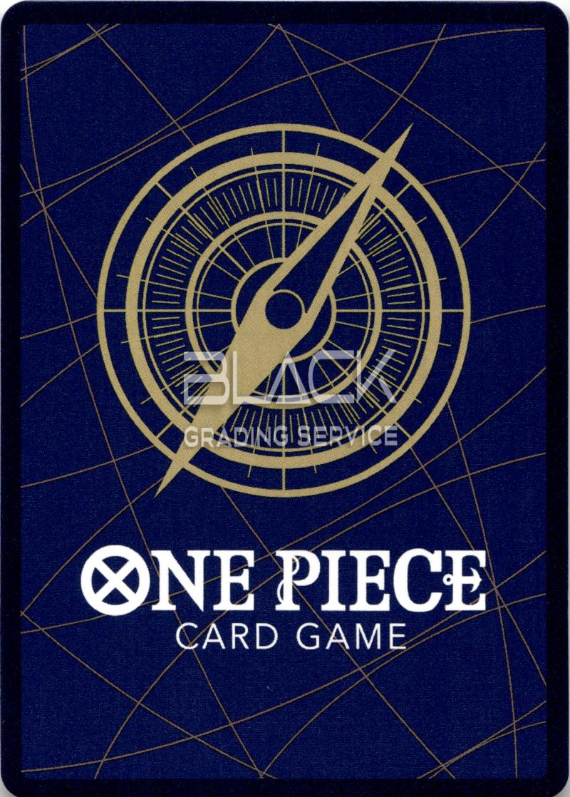 Back - One Piece JPN A FIST OF DIVINE SPEED