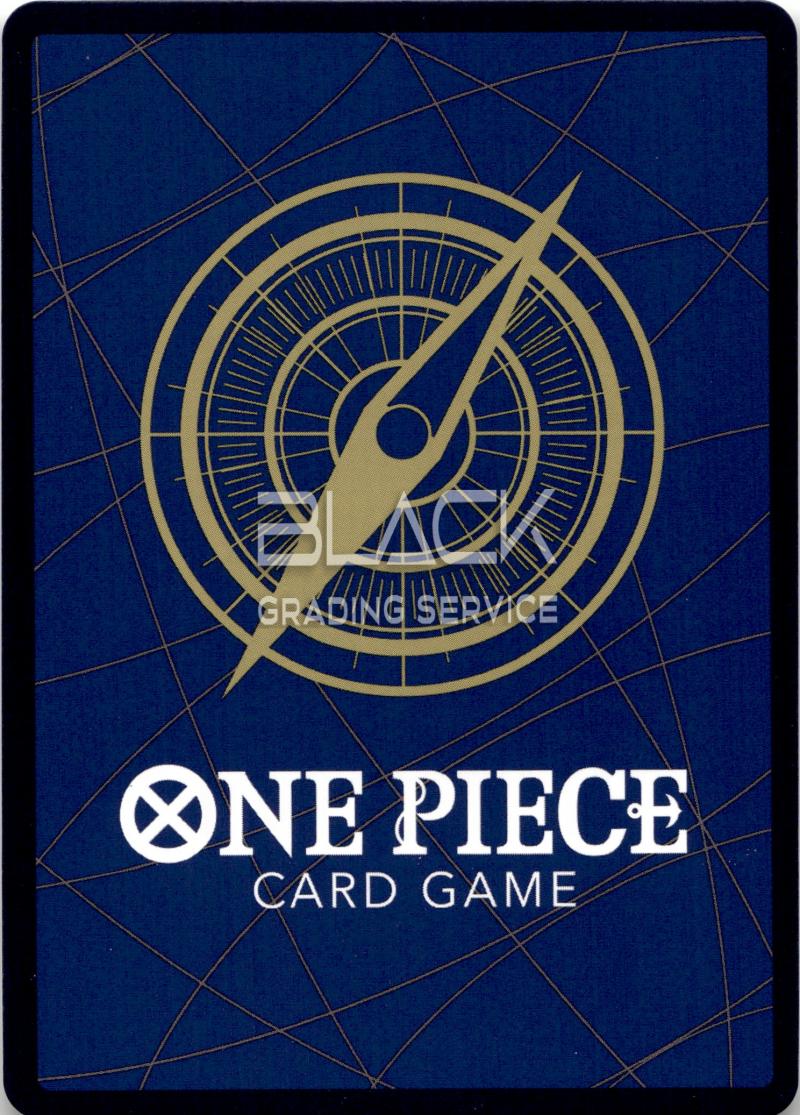 Back - One Piece EN ROMANCE DAWN