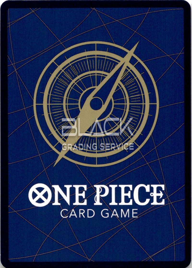 Back - One Piece EN ROMANCE DAWN