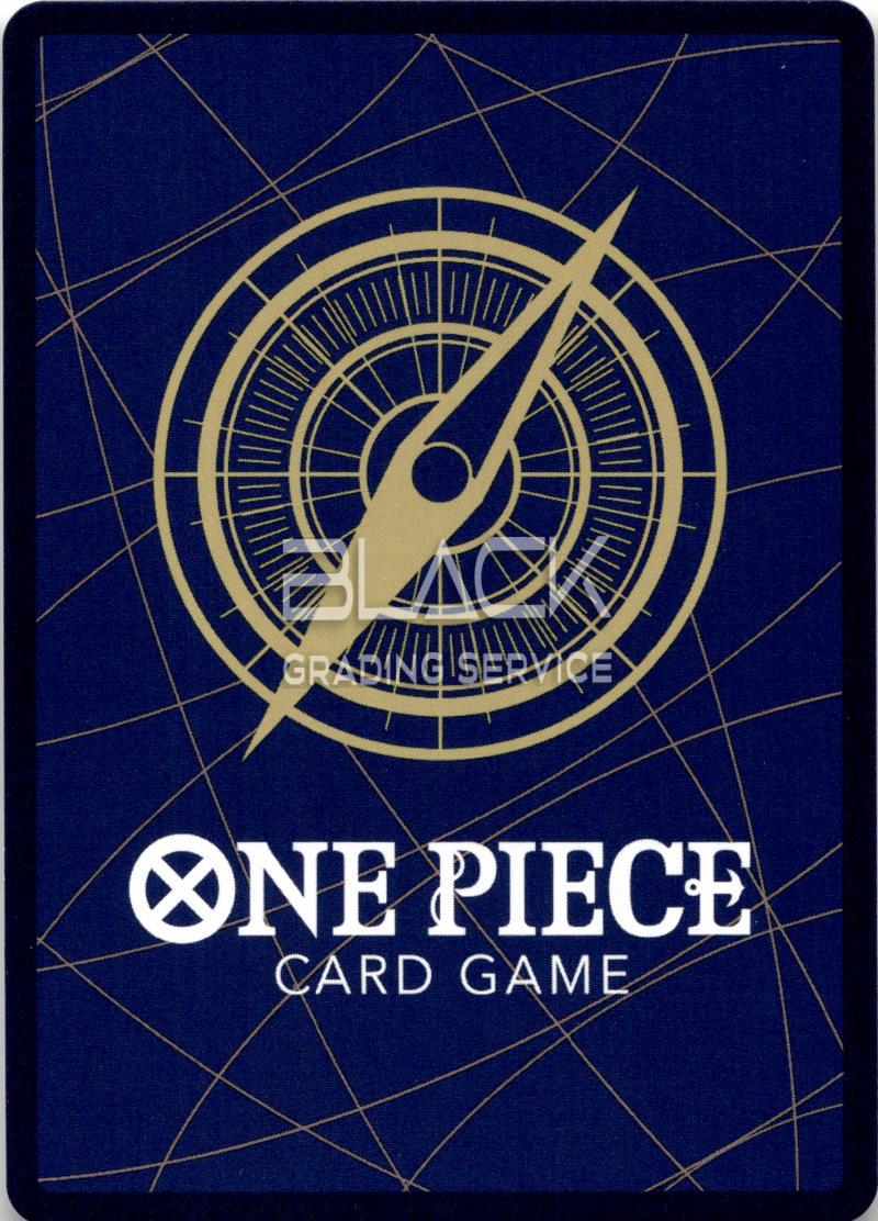 Back - One Piece JPN 500 YEARS IN THE FUTURE