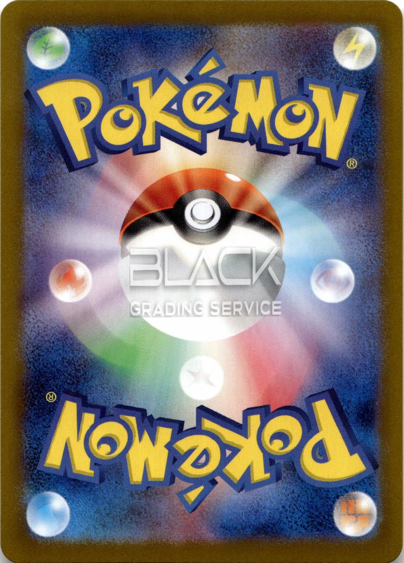 Back - Pokemon S&V JPN Terastal Festival EX