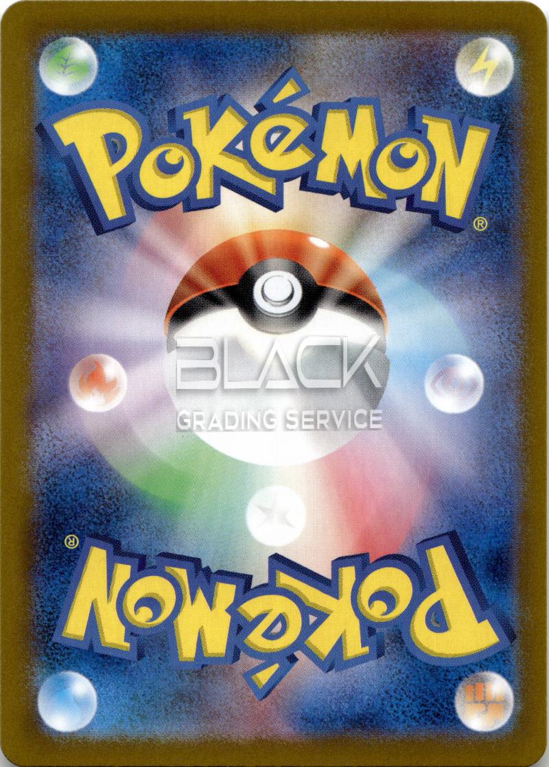 Back - Pokemon S&V JPN Terastal Festival EX