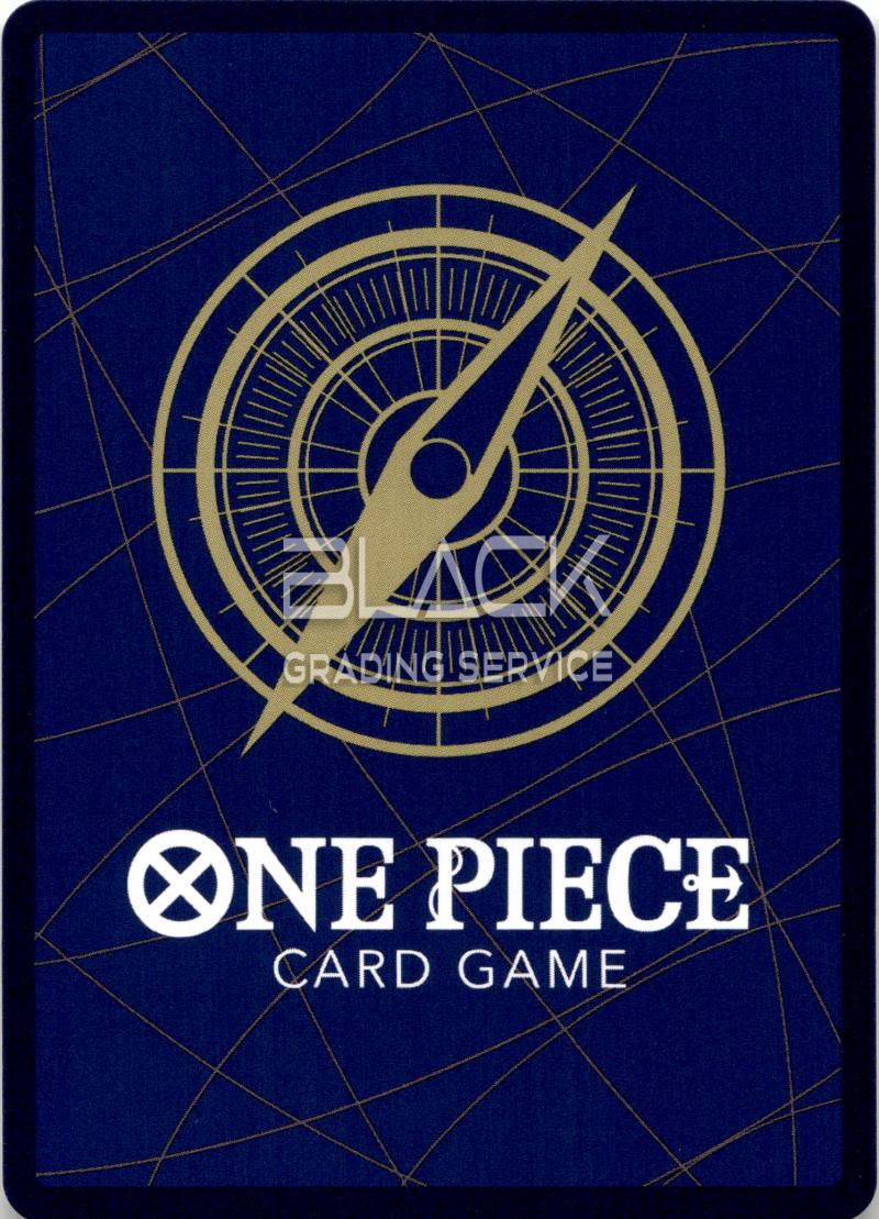 Back - One Piece EN Anime 25th Collection