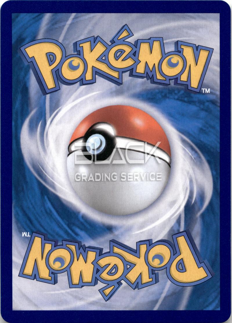 Back - Pokemon S&V KOR Pokemon Card 151