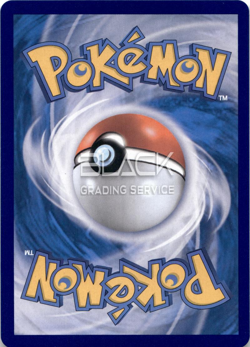 Back - Pokemon S&V KOR Pokemon Card 151