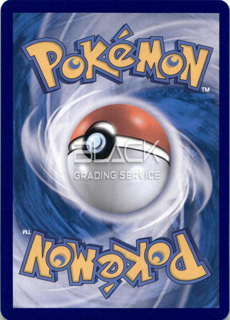 Back - Pokemon S&V KOR Pokemon Card 151