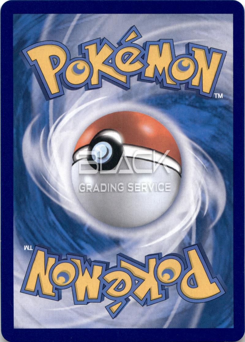 Back - Pokemon S&V KOR Pokemon Card 151