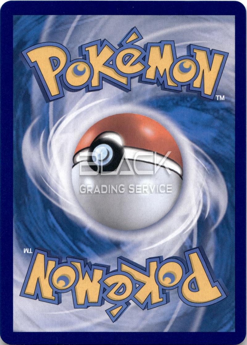 Back - Pokemon S&V KOR Pokemon Card 151
