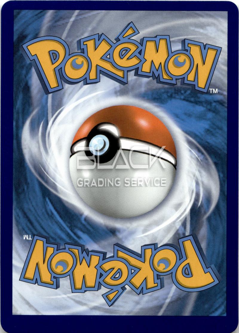 Back - Pokemon SWSH GER Brilliant Stars