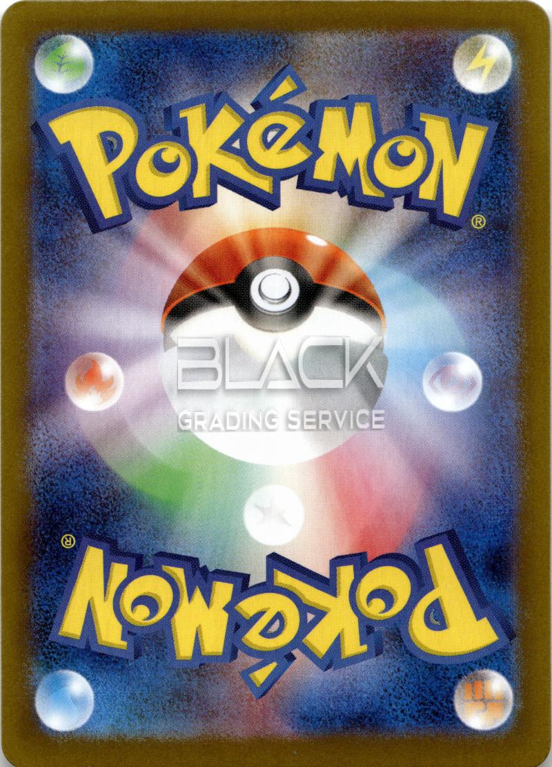 Back - Pokemon S&V JPN Terastal Festival EX