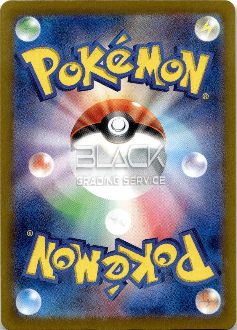 Back - Pokemon S&V JPN Terastal Festival EX
