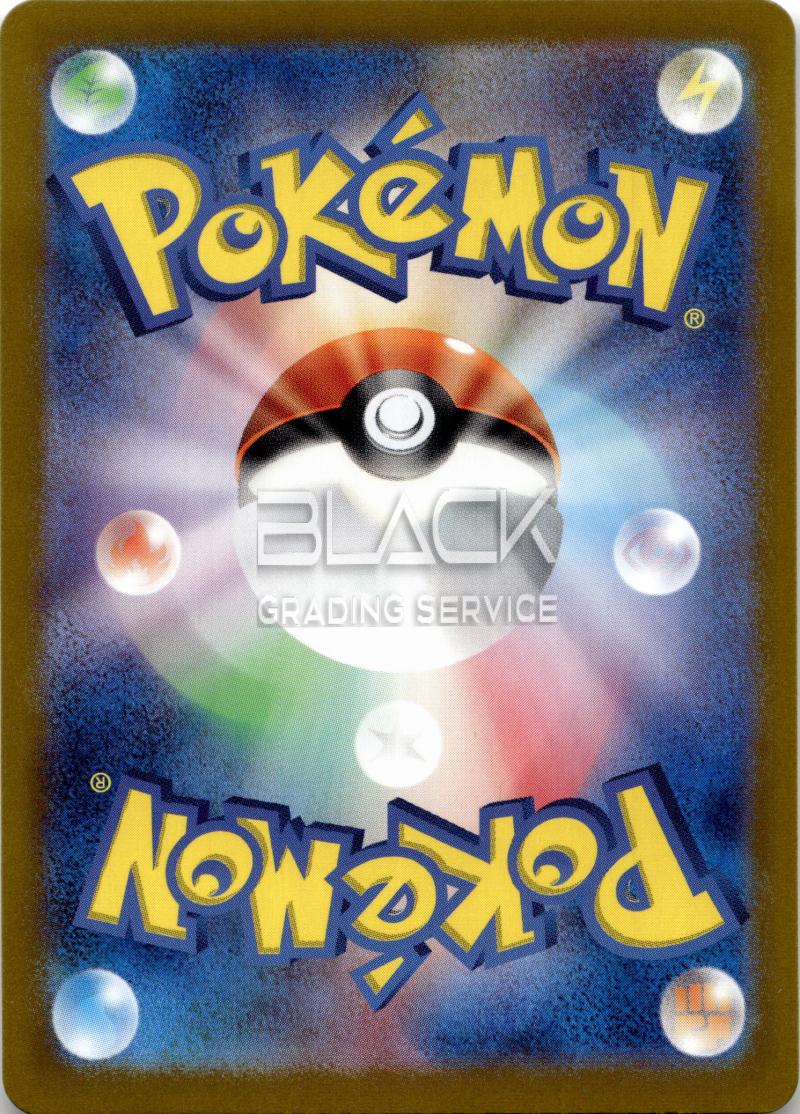 Back - Pokemon S&V JPN Terastal Festival EX