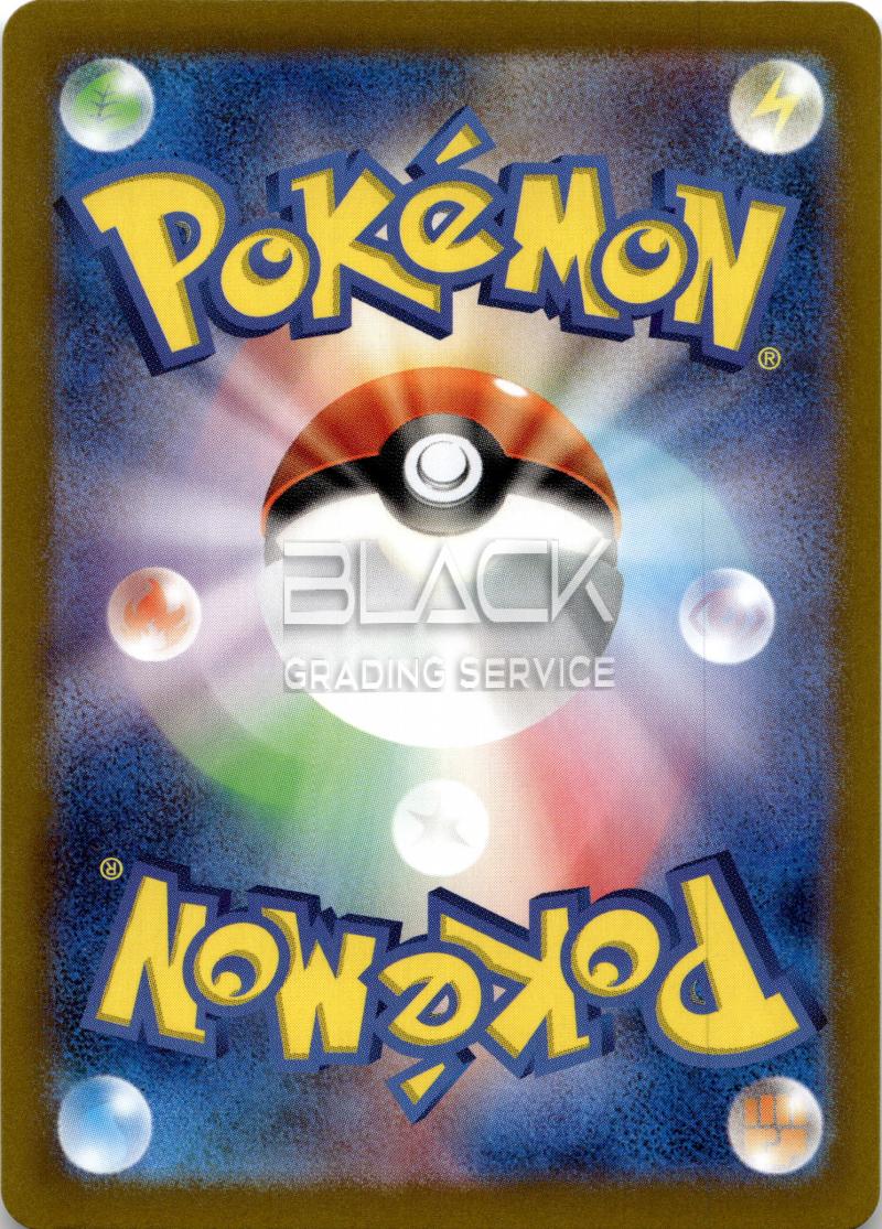 Back - Pokemon S&V JPN Terastal Festival EX