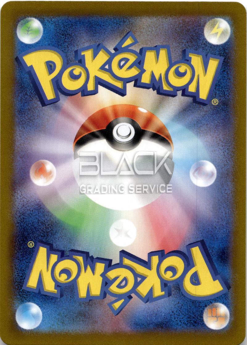 Back - Pokemon S&V JPN Terastal Festival EX