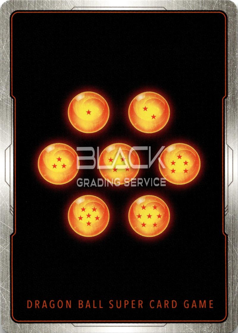 Back - Dragon Ball Super Fusion World Ultra Limit