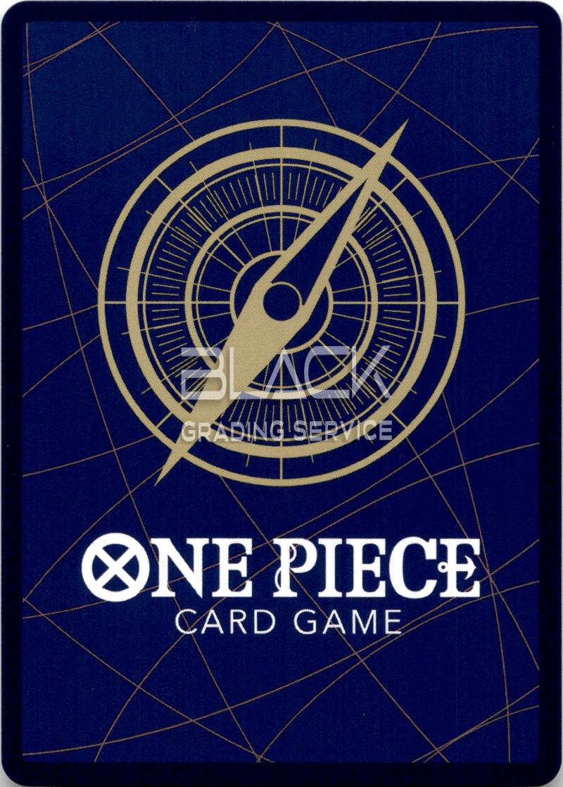 Back - One Piece EN Anime 25th Collection