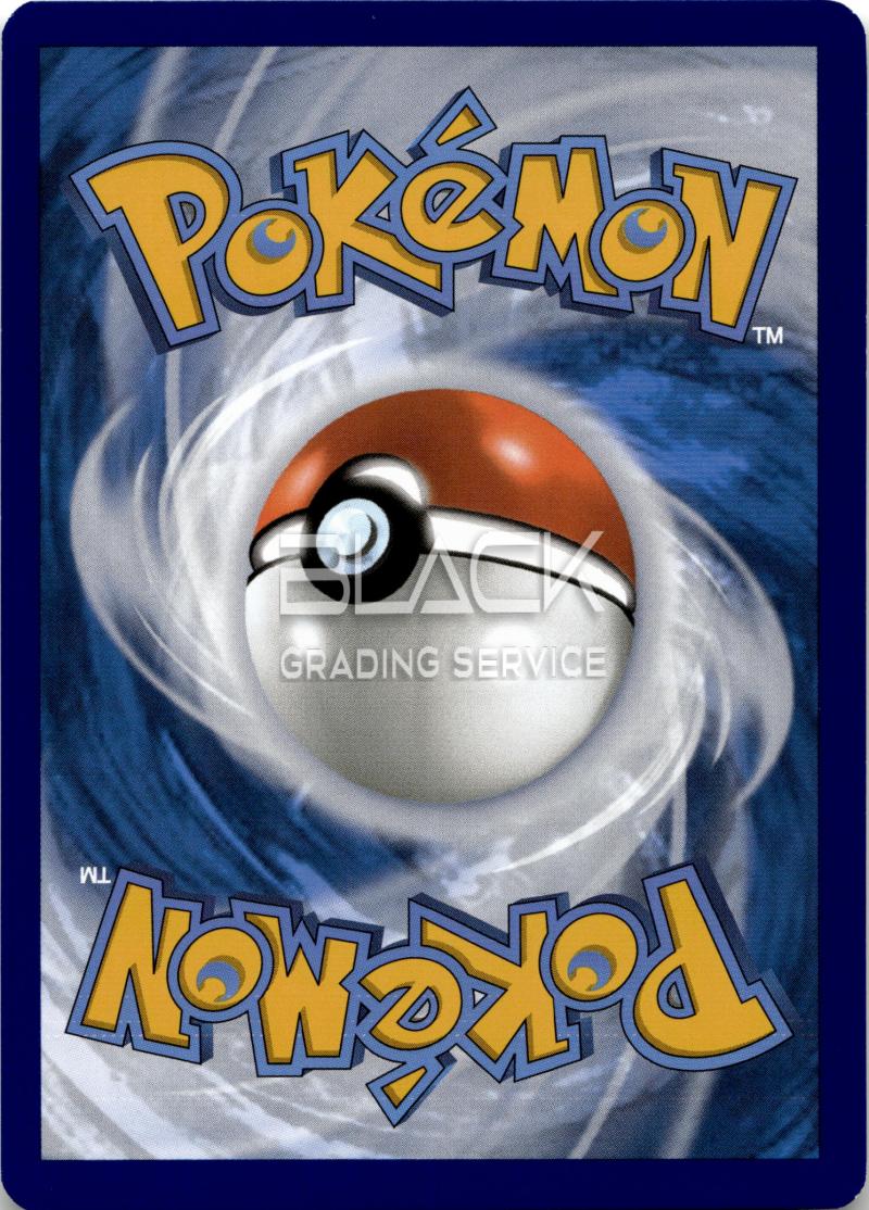 Back - Pokemon S&V GER Obsidian Flames