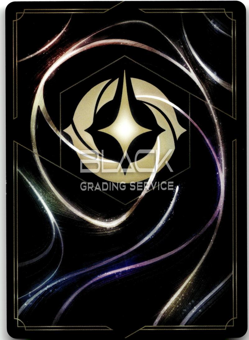 Back - Ravensburger EN Disney Lorcana The First Chapter