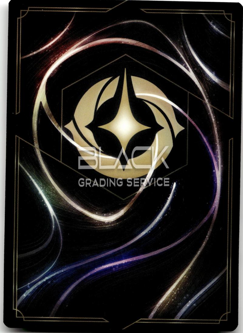 Back - Ravensburger GER Disney Lorcana Rise of the Floodborn