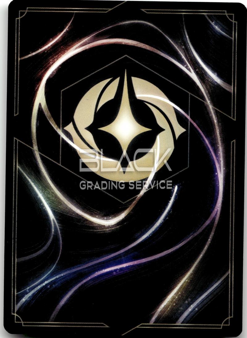 Back - Ravensburger GER Disney Lorcana Seasonal Promo