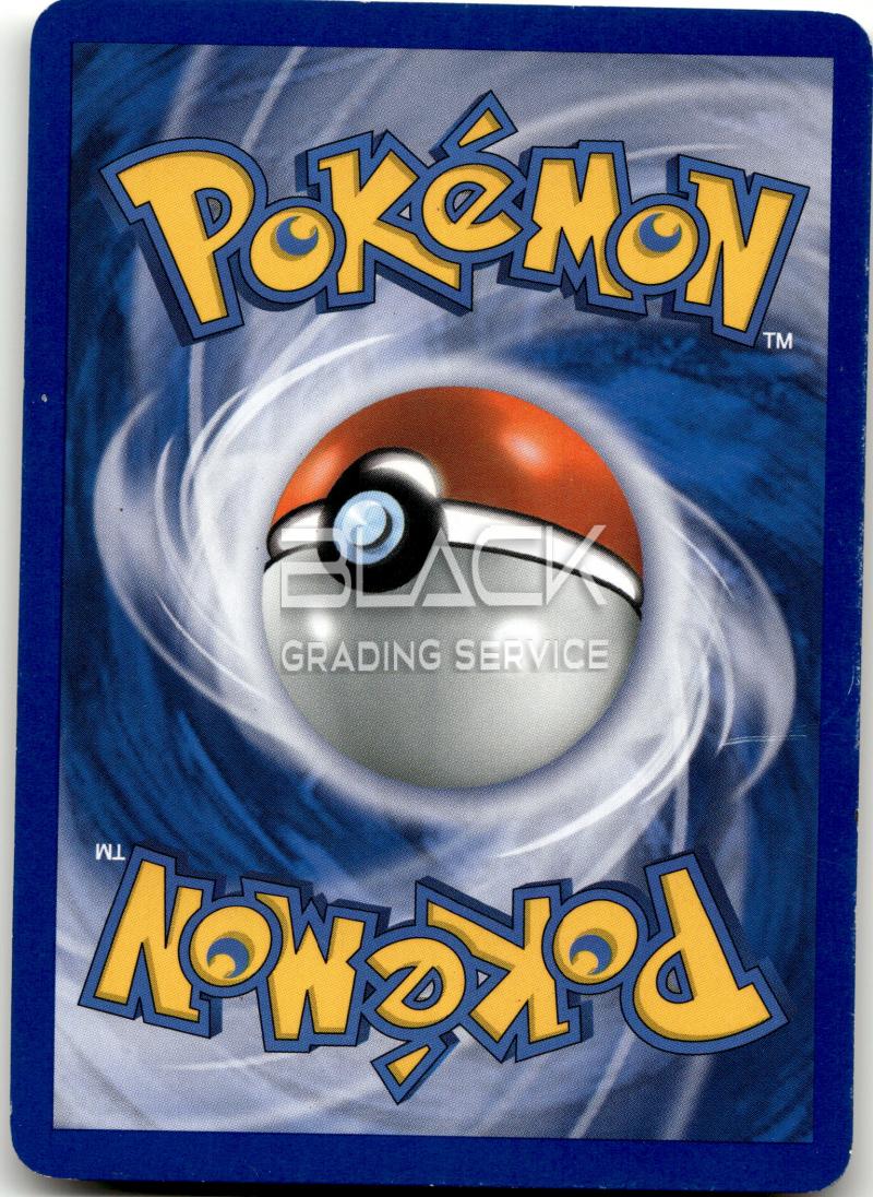 Back - Pokemon D&P GER Secret Wonders