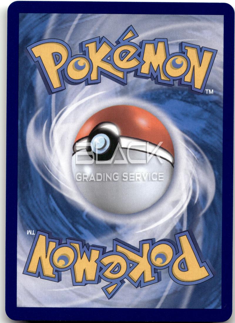 Back - Pokemon S&V KOR Terastal Festival EX