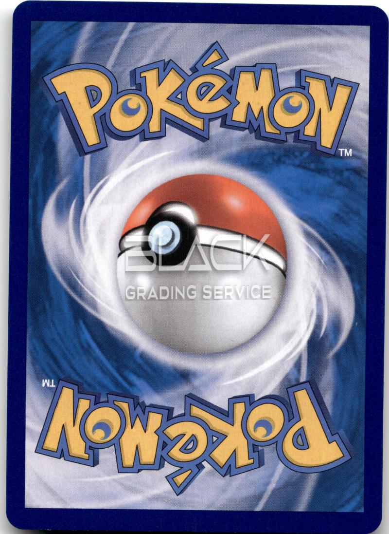 Back - Pokemon S&V KOR Pokemon Card 151