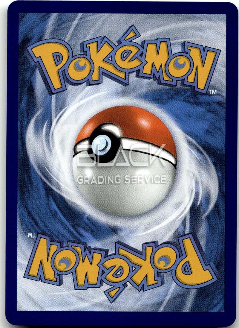 Back - Pokemon S&V GER Paldean Fates