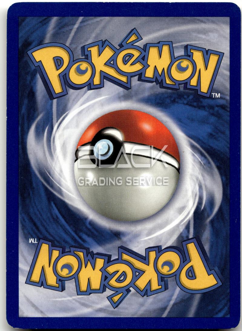 Back - Pokemon WOTC EN Pokemon League