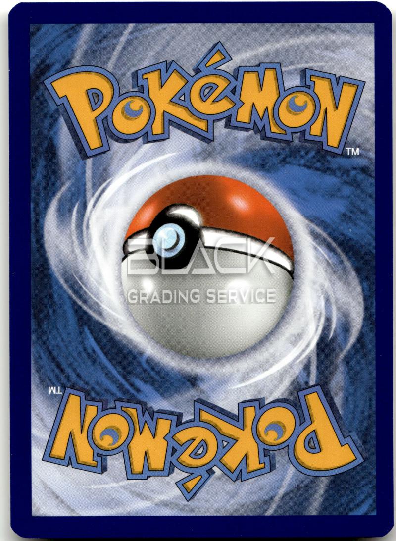 Back - Pokemon SWSH GER Vivid Voltage